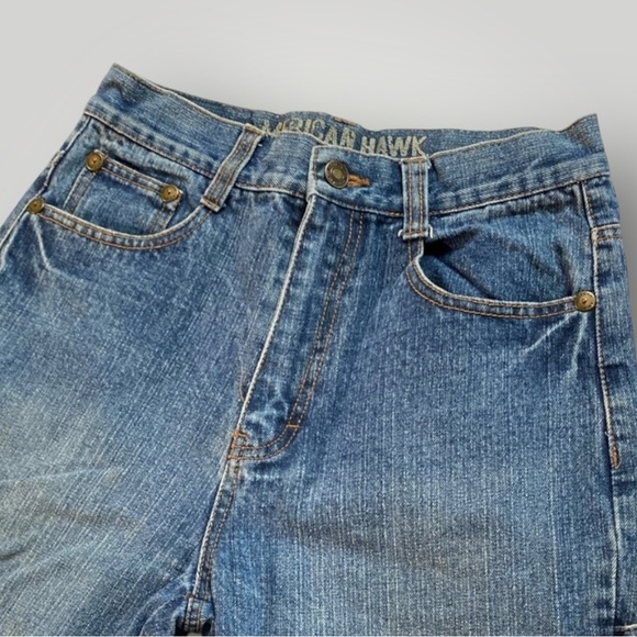 Tony Hawk Carpenter Blue Jeans - Picture 13 of 16